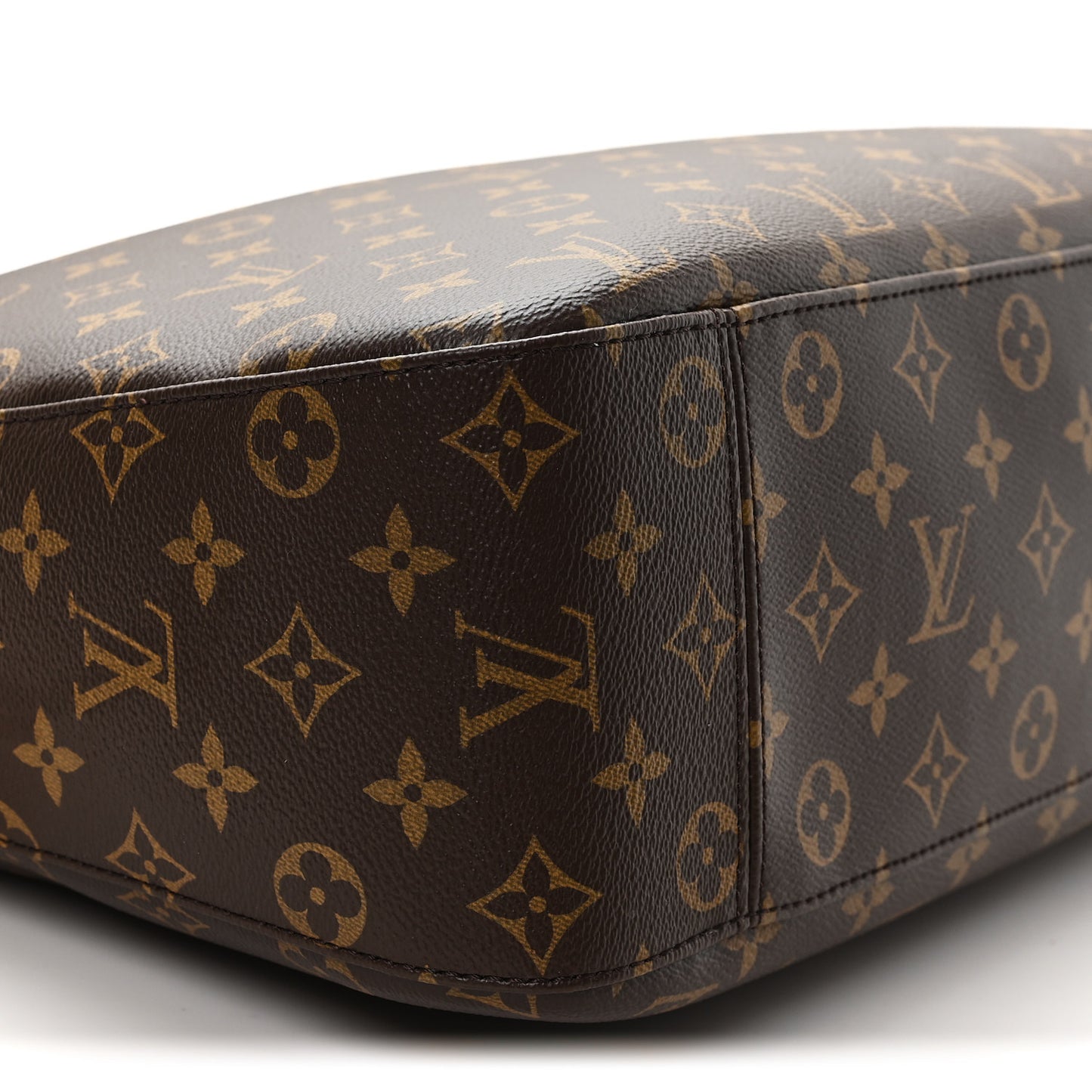 Monogram Slouchy MM