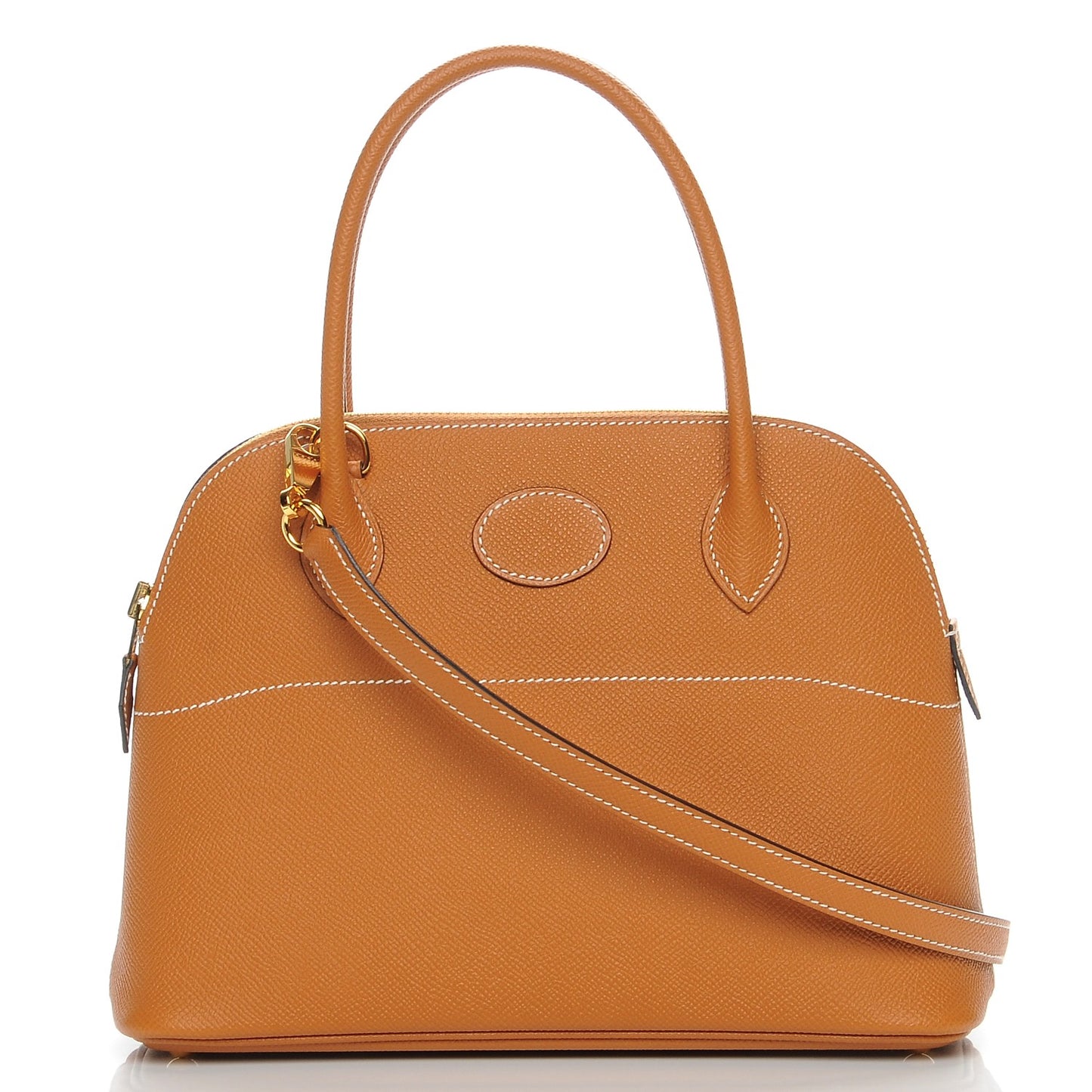 Epsom Bolide 27 Toffee