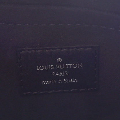 Louis Vuitton Epi Neverfull MM Black 8 of 15