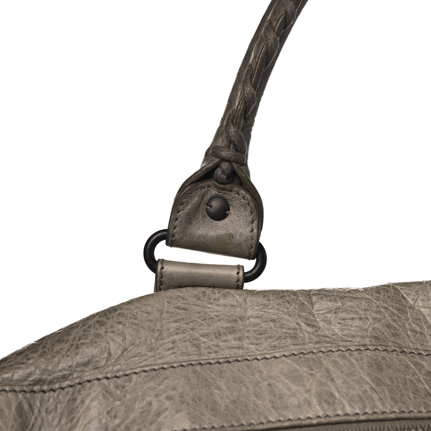 Agneau Classic Hardware Twiggy Galet
