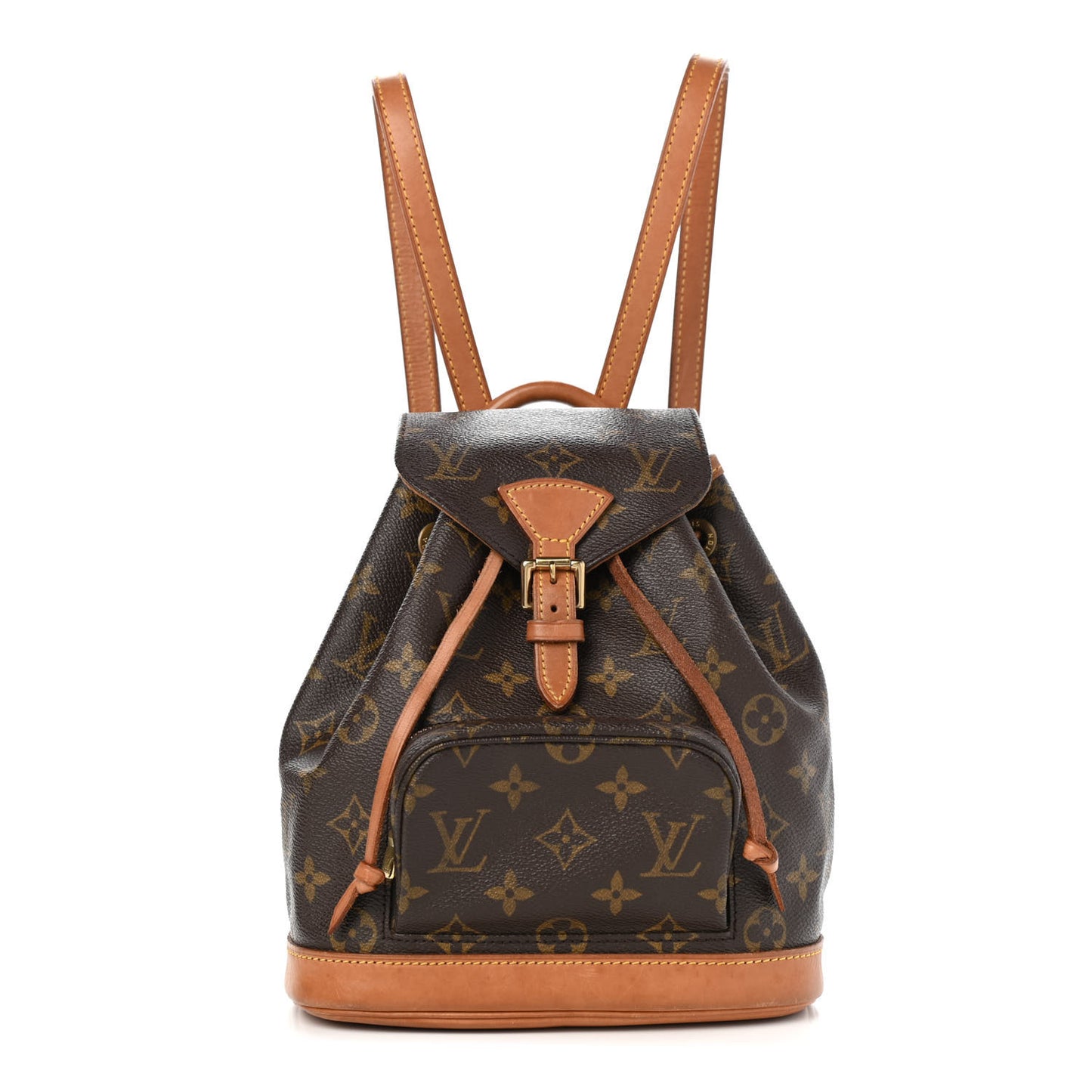Monogram Montsouris MM Backpack