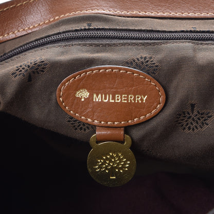 Mulberry Soft Buffalo Medium Alexa Oak 6 of 16