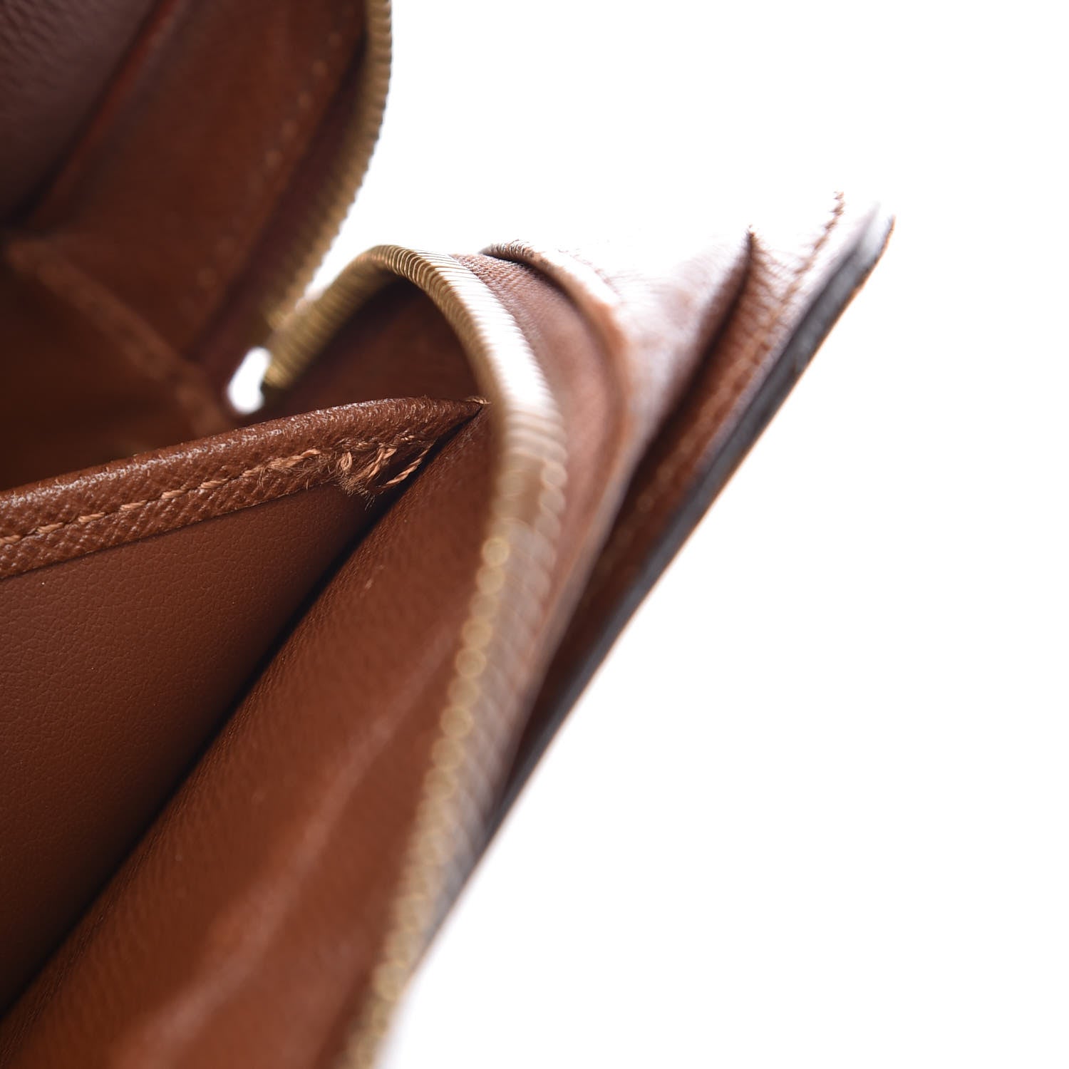 Louis Vuitton Monogram Pochette Orsay 8 of 16