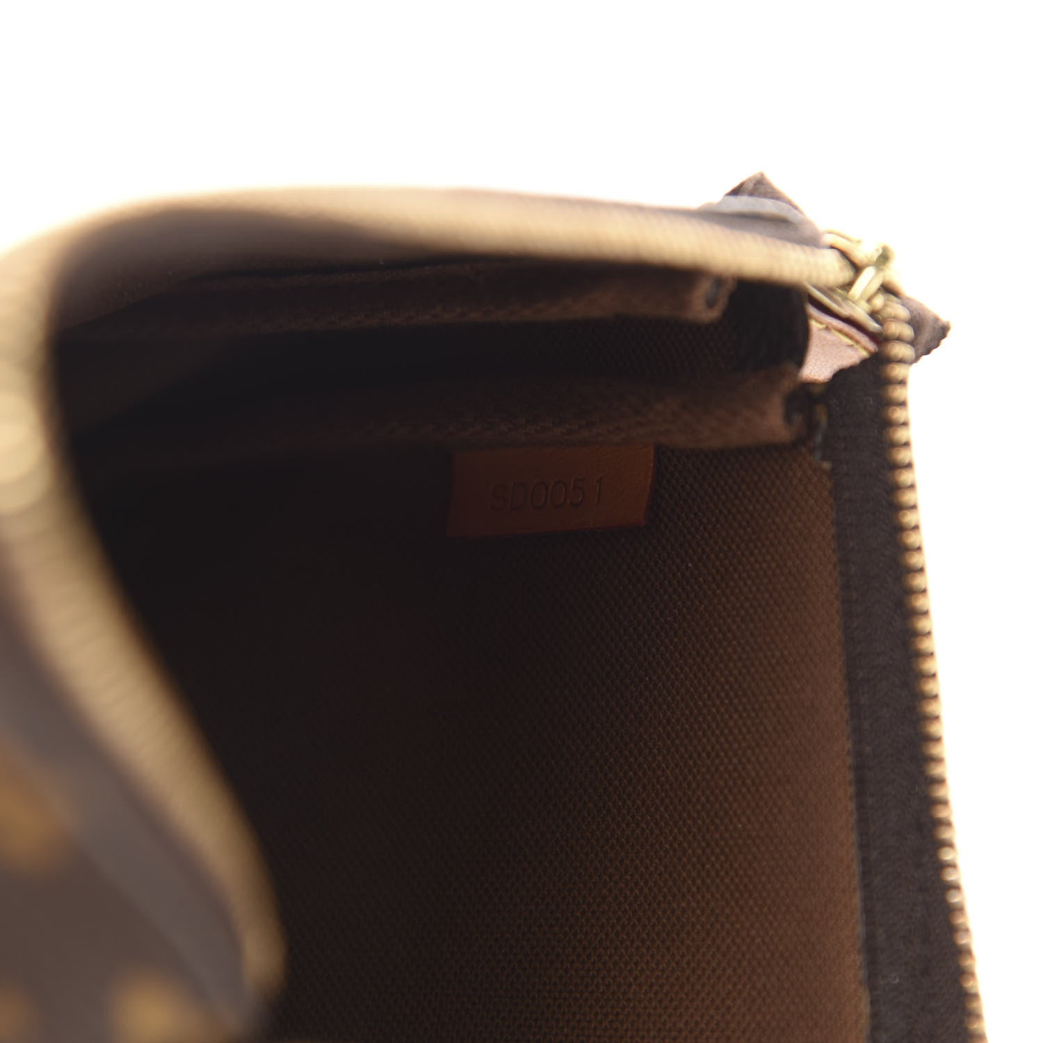 Louis Vuitton Monogram Pochette Accessories 9 of 10