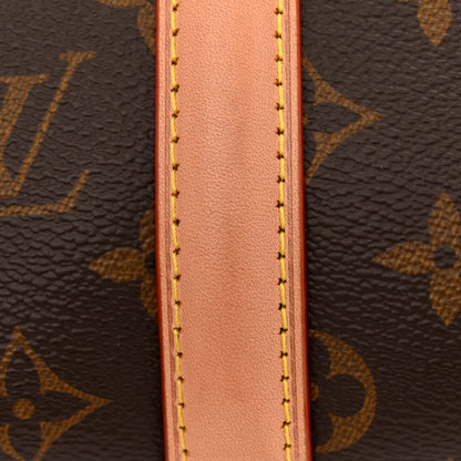 Louis Vuitton Monogram Soufflot BB 12 of 13