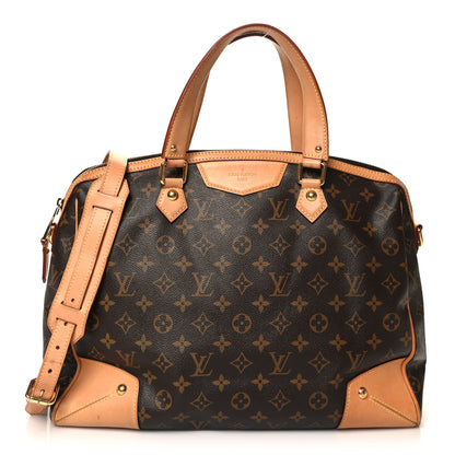 Louis Vuitton Monogram Retiro GM 1 of 13
