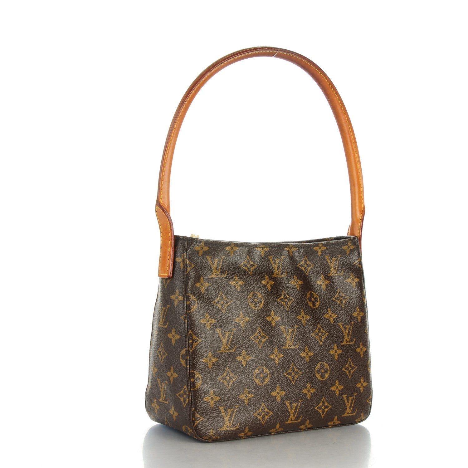 Louis Vuitton Monogram Looping MM 3 of 9