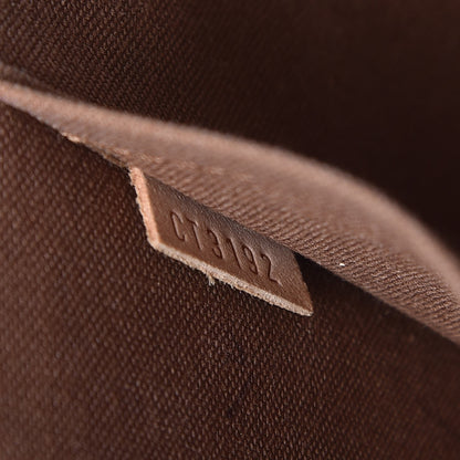 Louis Vuitton Monogram Alma PM 7 of 13