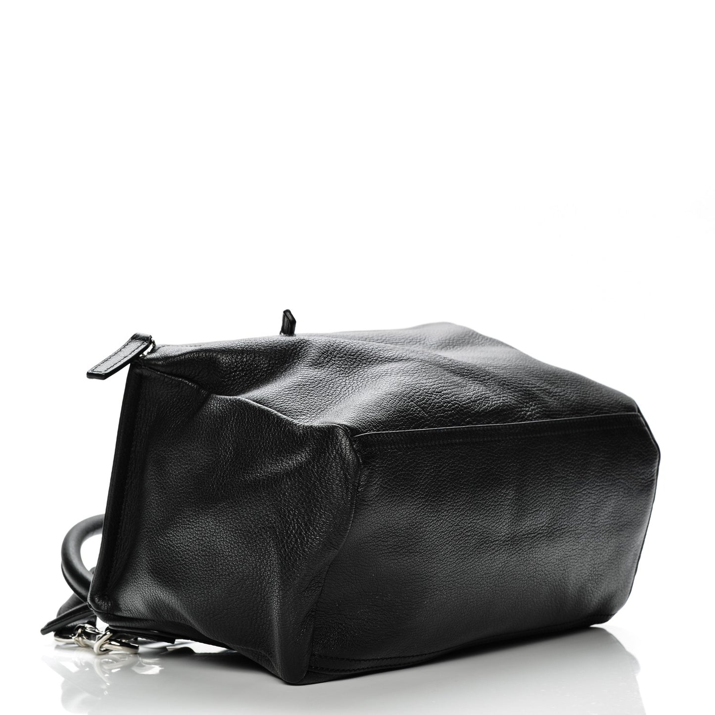 Sugar Goatskin Medium Pandora Black