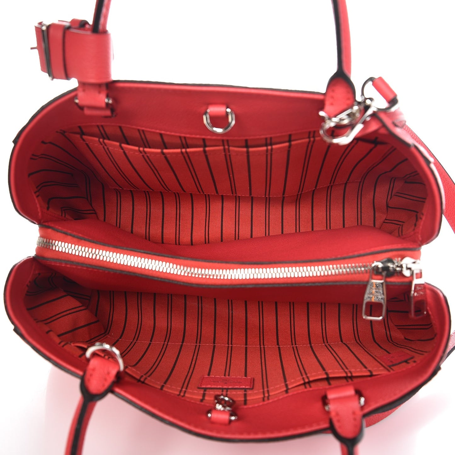 Empreinte Montaigne MM Poppy