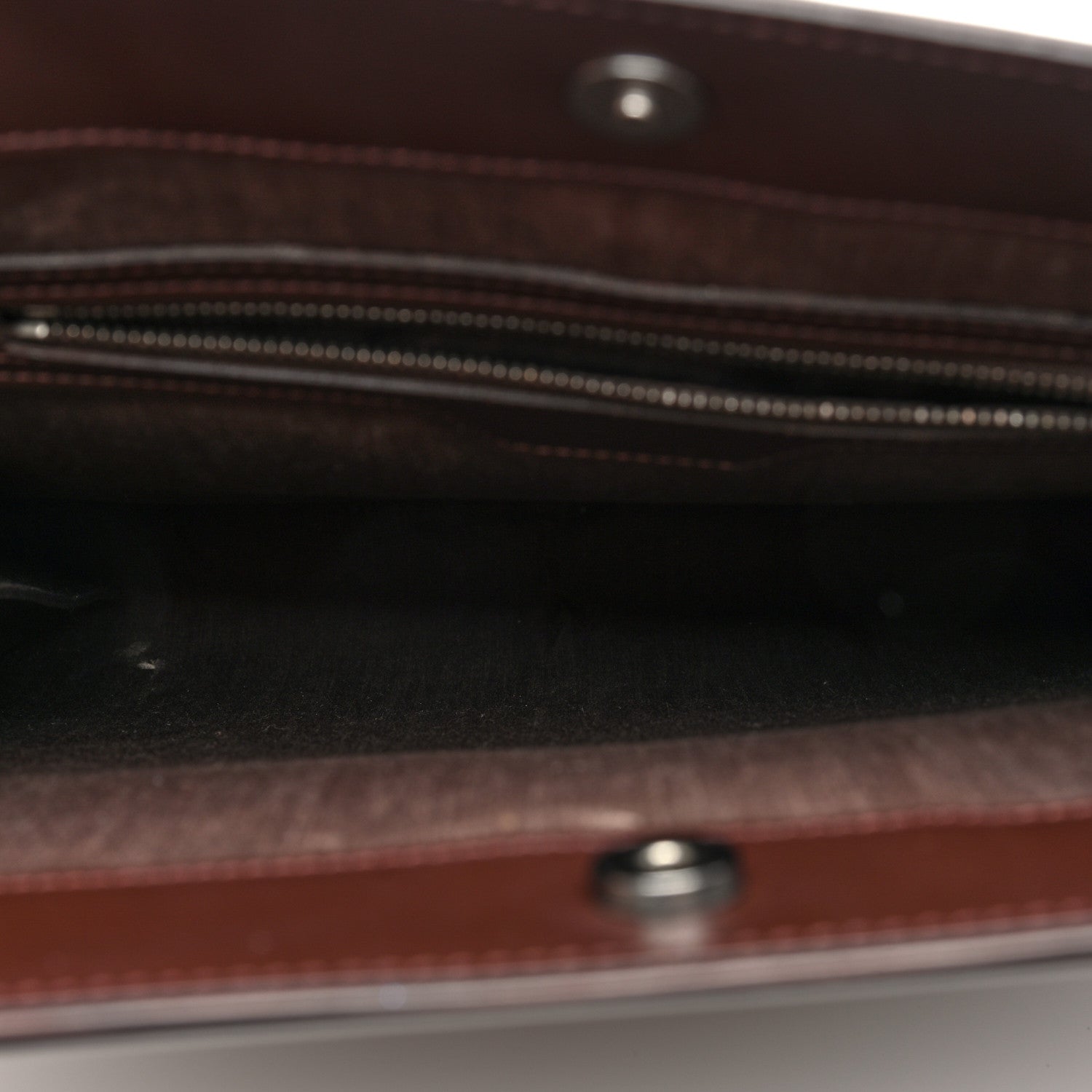 Louis Vuitton Epi Saint Tropez Moka 5 of 9