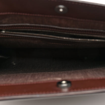 Louis Vuitton Epi Saint Tropez Moka 5 of 9