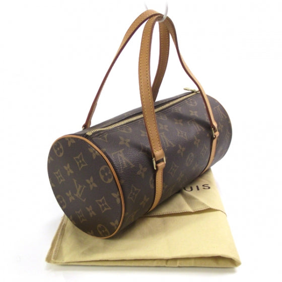 Louis Vuitton Monogram Papillon 26 3 of 9