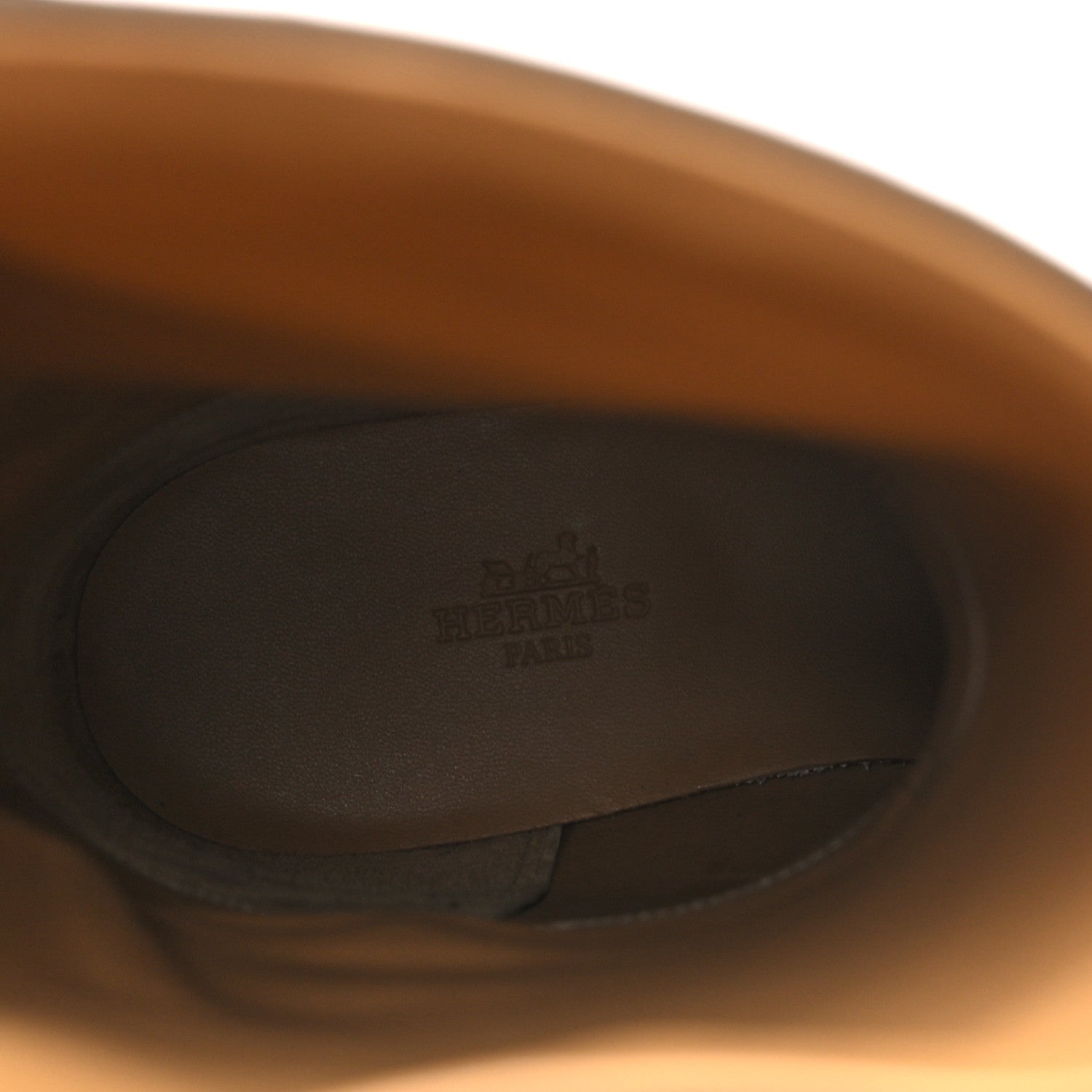 Hermes Suede Kelly Jumping Boots 39 Ecorce 9 of 12