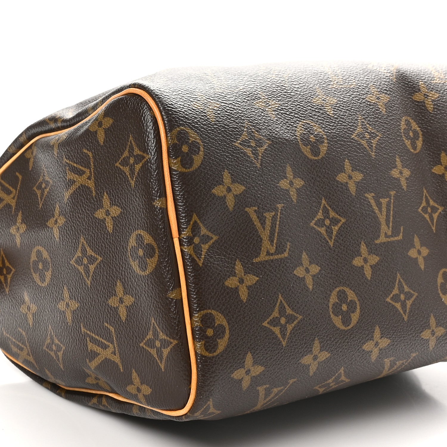 Louis Vuitton Monogram Speedy 25 9 of 10