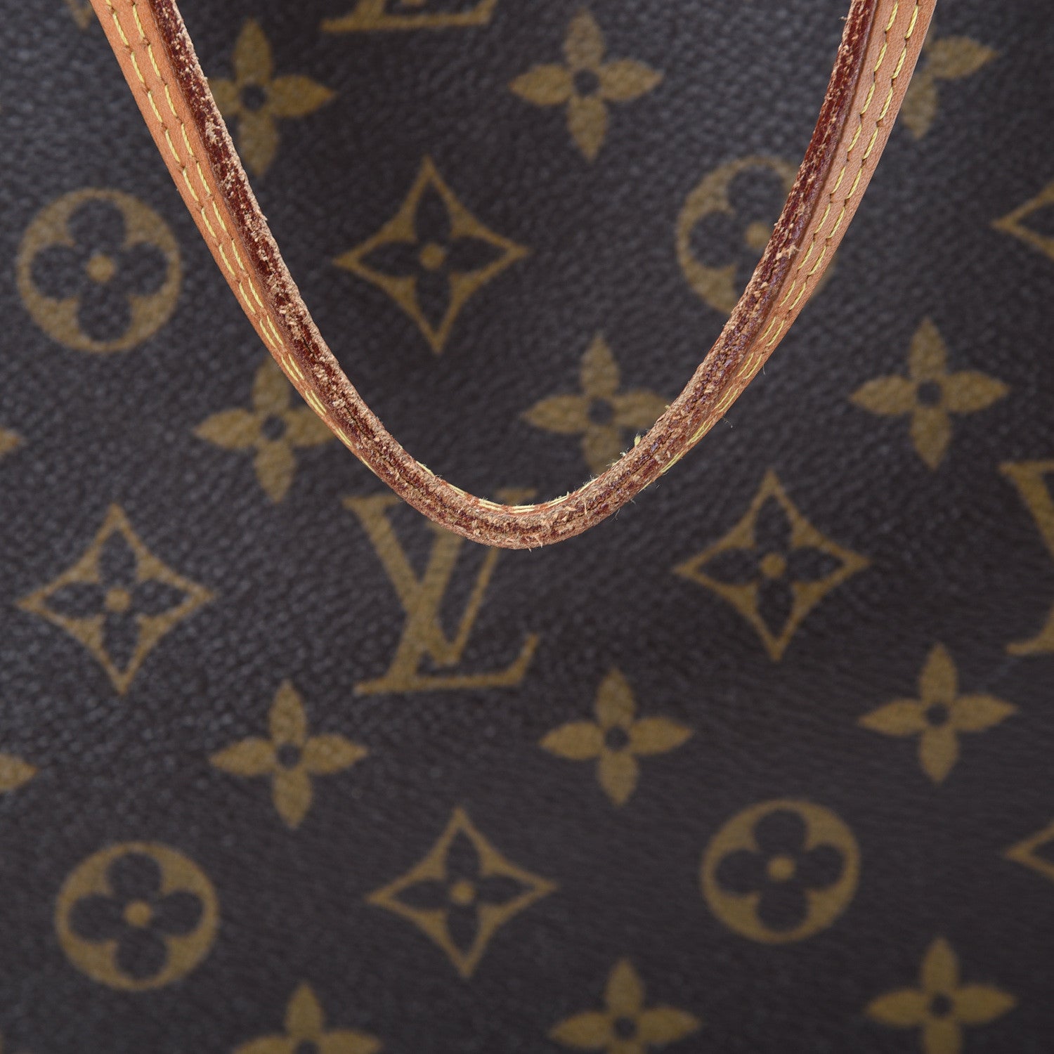 Louis Vuitton Monogram Neo Neverfull GM 14 of 19