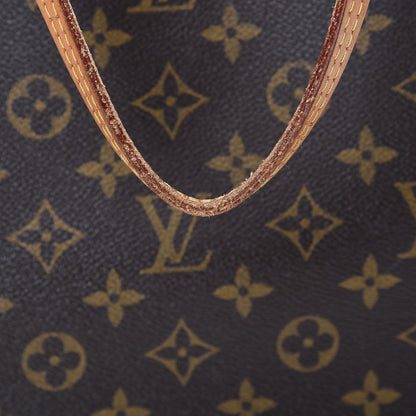 Louis Vuitton Monogram Neo Neverfull GM 14 of 19