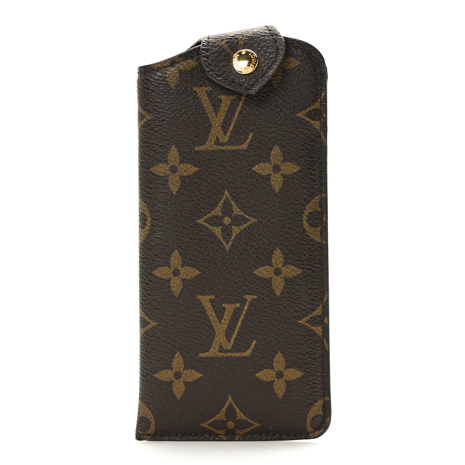 Louis Vuitton Monogram Sunglasses Case PM 1 of 6