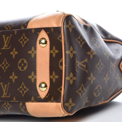 Louis Vuitton Monogram Retiro PM 12 of 38