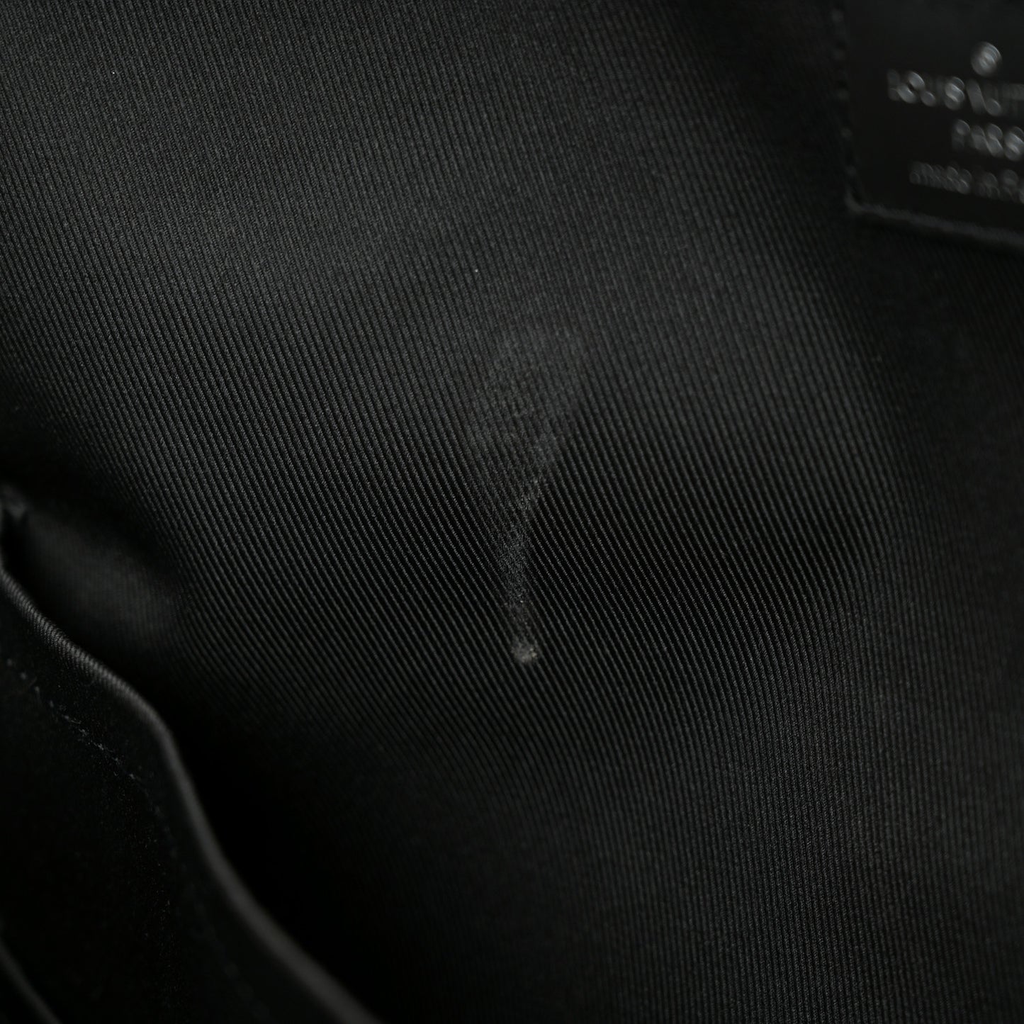 Monogram Eclipse Discovery Backpack PM