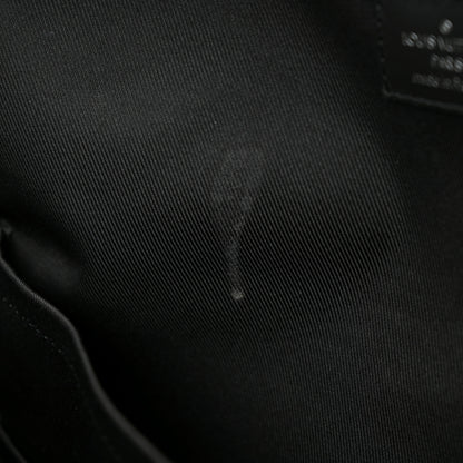 Louis Vuitton Monogram Eclipse Discovery Backpack PM 10 of 10