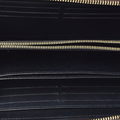 Louis Vuitton Reverse Monogram Giant Zippy Wallet 5 of 7