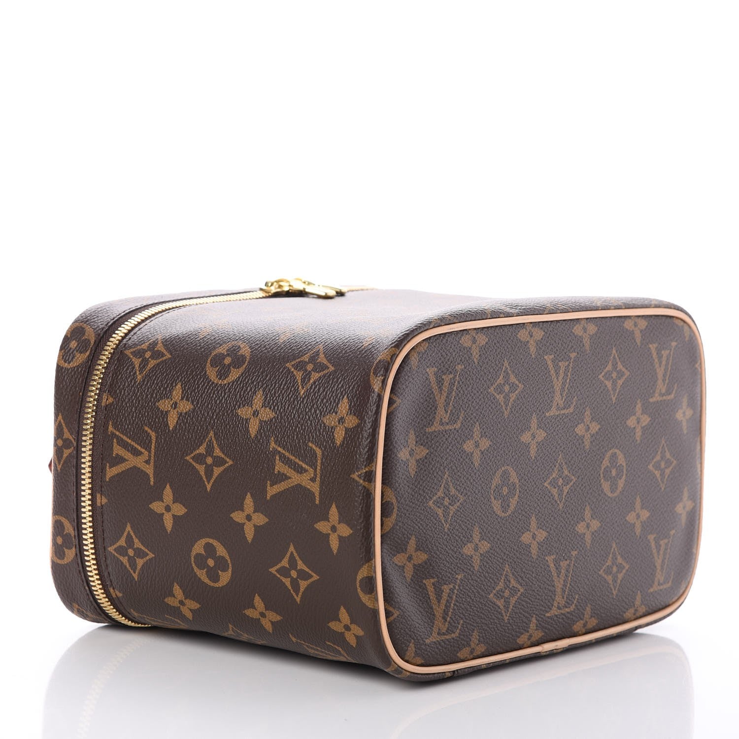 Louis Vuitton Monogram Nice BB 4 of 12