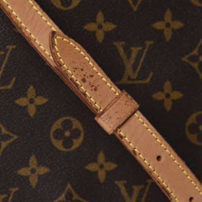 Louis Vuitton Monogram Musette Salsa 11 of 12