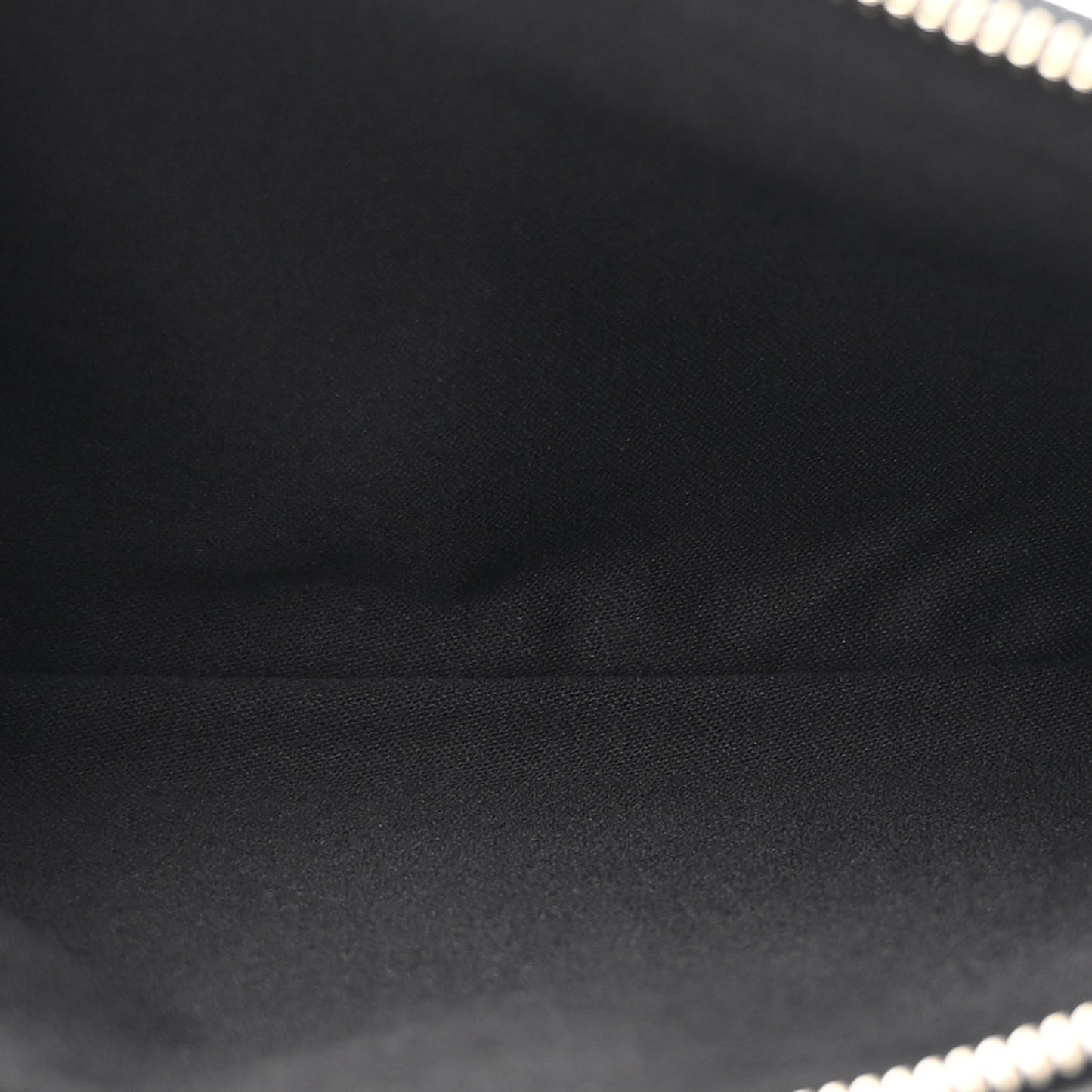 Caviar Quilted Medium Chanel 25 Handbag Black