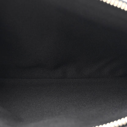 Chanel Caviar Quilted Medium Chanel 25 Handbag Black 7 of 12