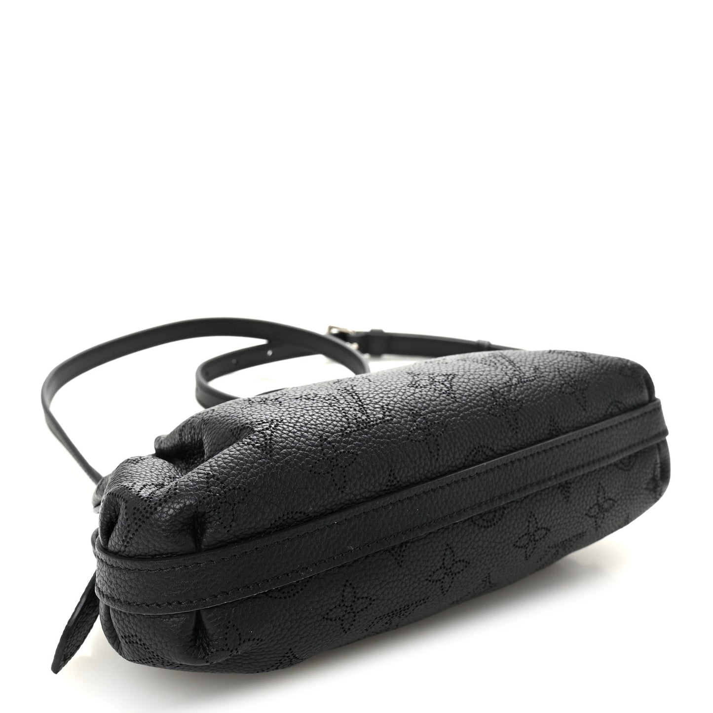 Mahina Scala Mini Pouch Black
