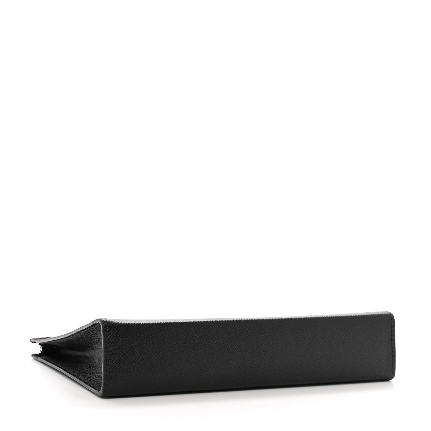 Taiga Pochette Voyage Black
