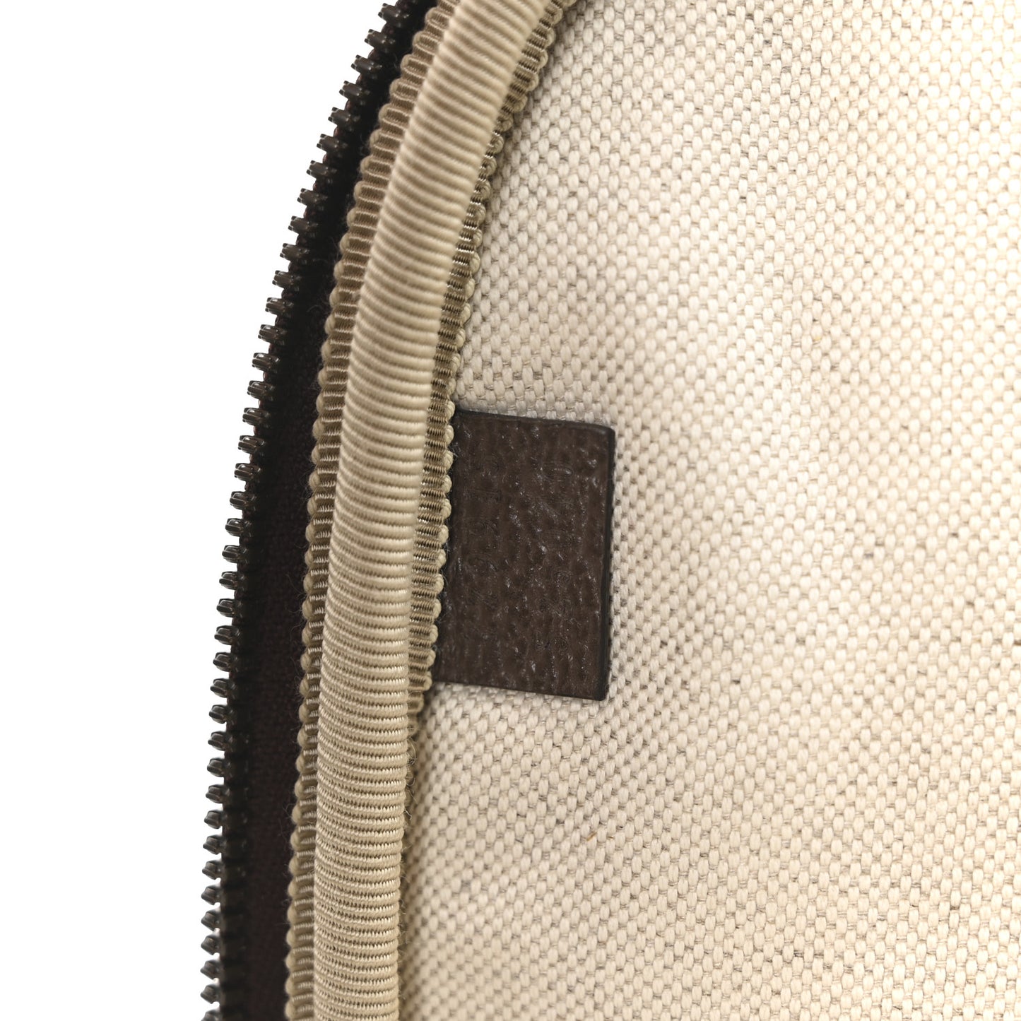 GG Supreme Monogram Web Small Ophidia Sling Backpack Beige Ebony New Acero Beige Ebony New Acero Beige Ebony New Acero