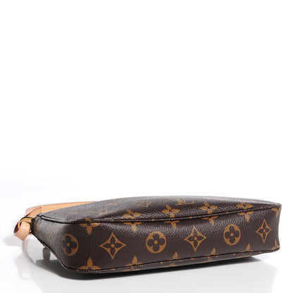Louis Vuitton Monogram Pochette Accessories NM 4 of 8
