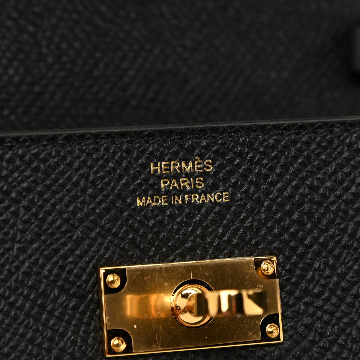Epsom Kelly Wallet To Go Black