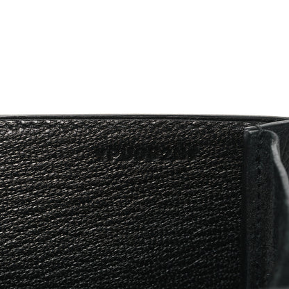 Hermes Epsom Vache Hunter Swift Sacabar 24 Black 7 of 10