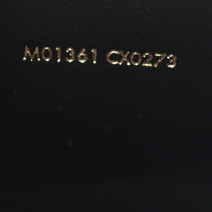 Louis Vuitton Monogram Teddy Bear Earphone Case 5 of 6