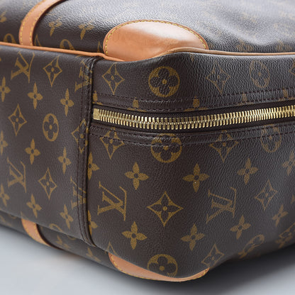 Louis Vuitton Monogram Sirius 45 10 of 14