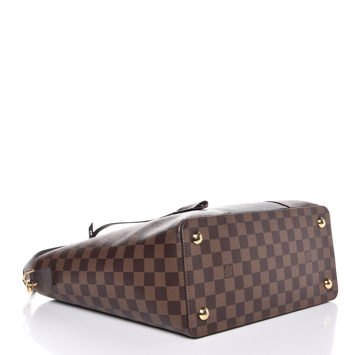 Damier Ebene Jersey Black