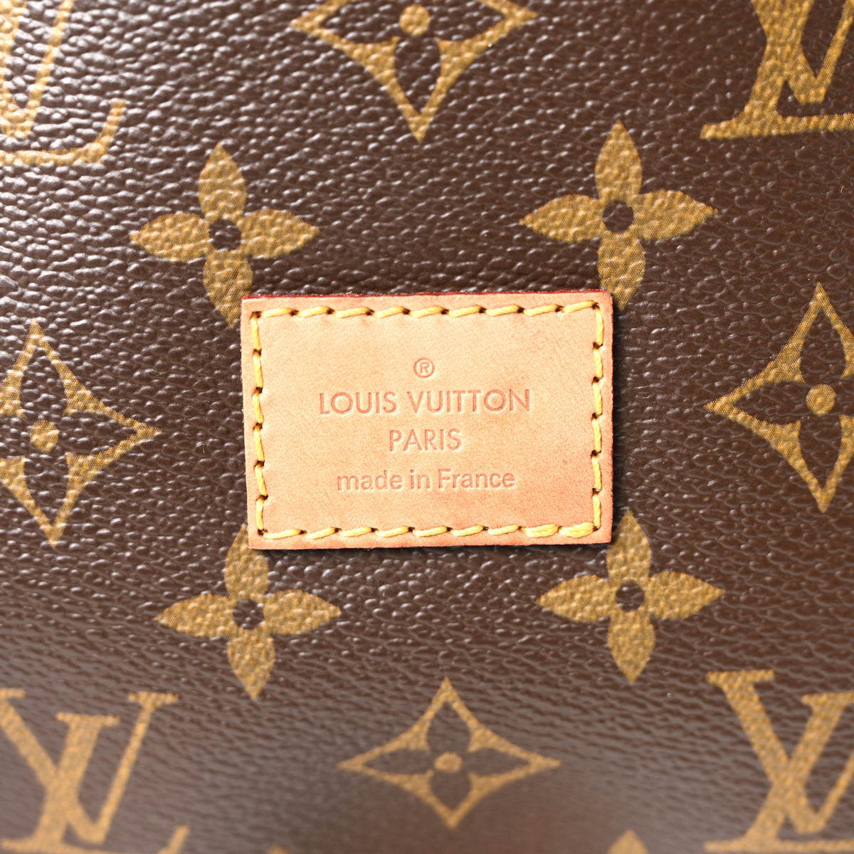 Monogram Saumur 30