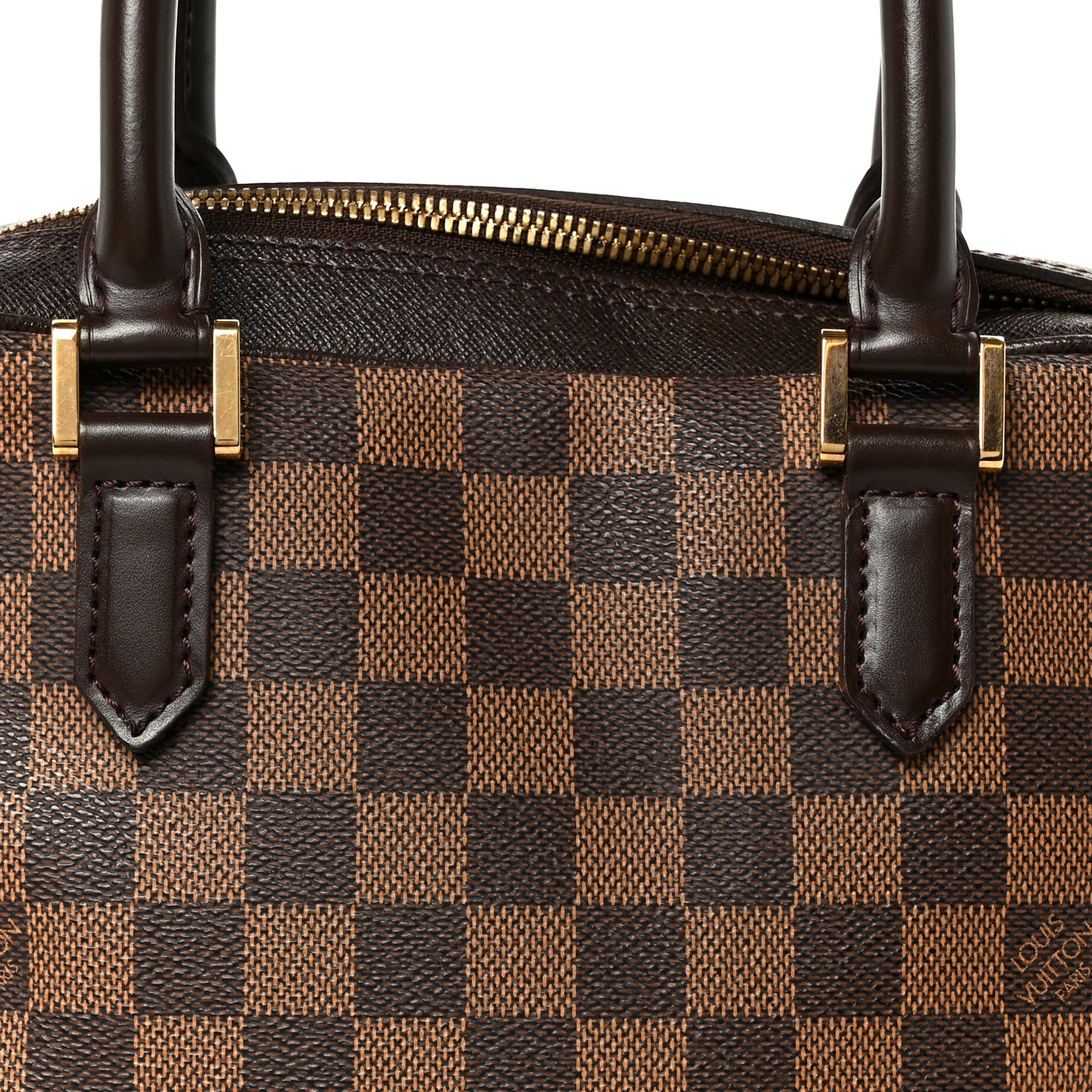 Damier Ebene Brera