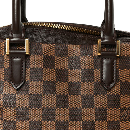 Louis Vuitton Damier Ebene Brera 8 of 10