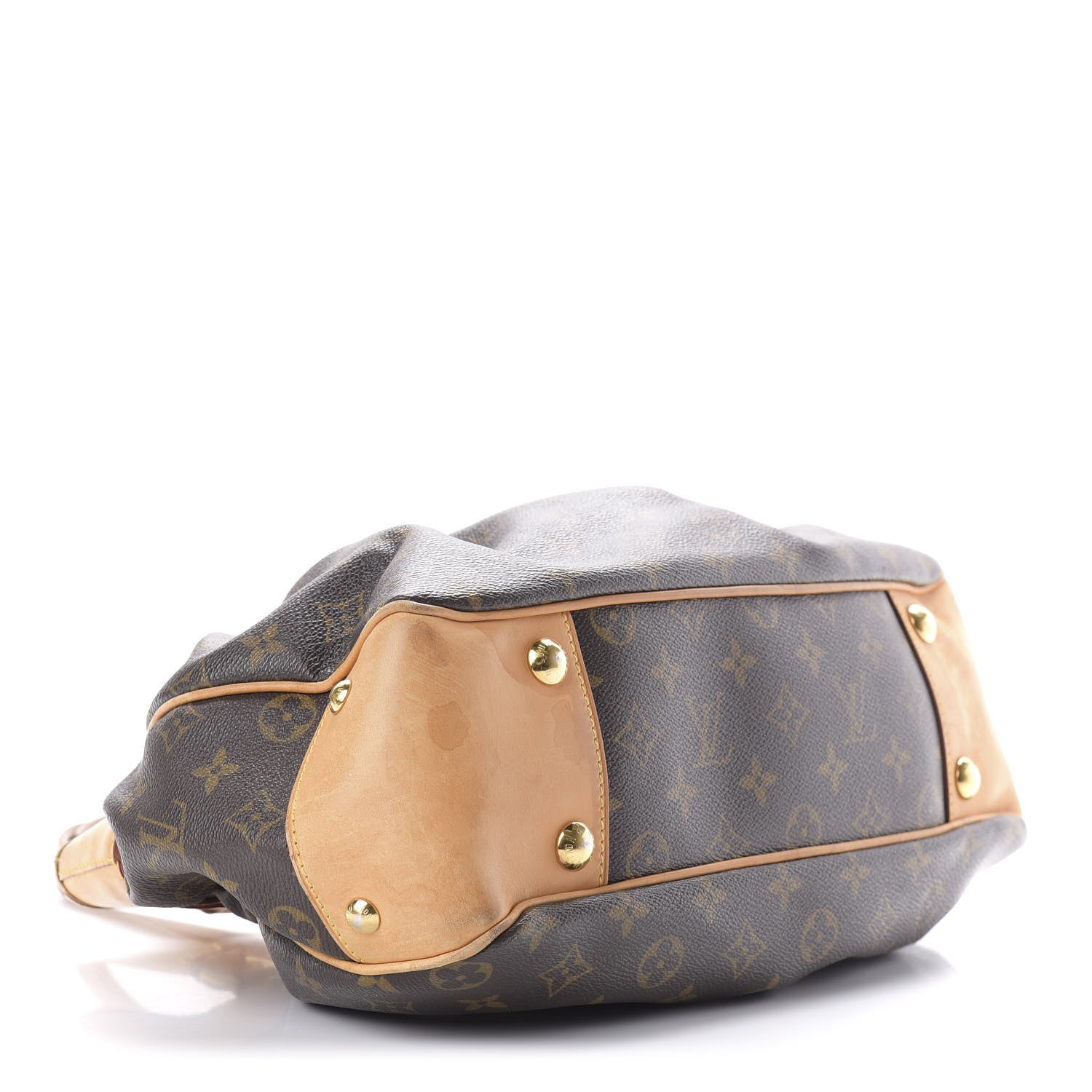 Louis Vuitton Monogram Boetie PM 4 of 14