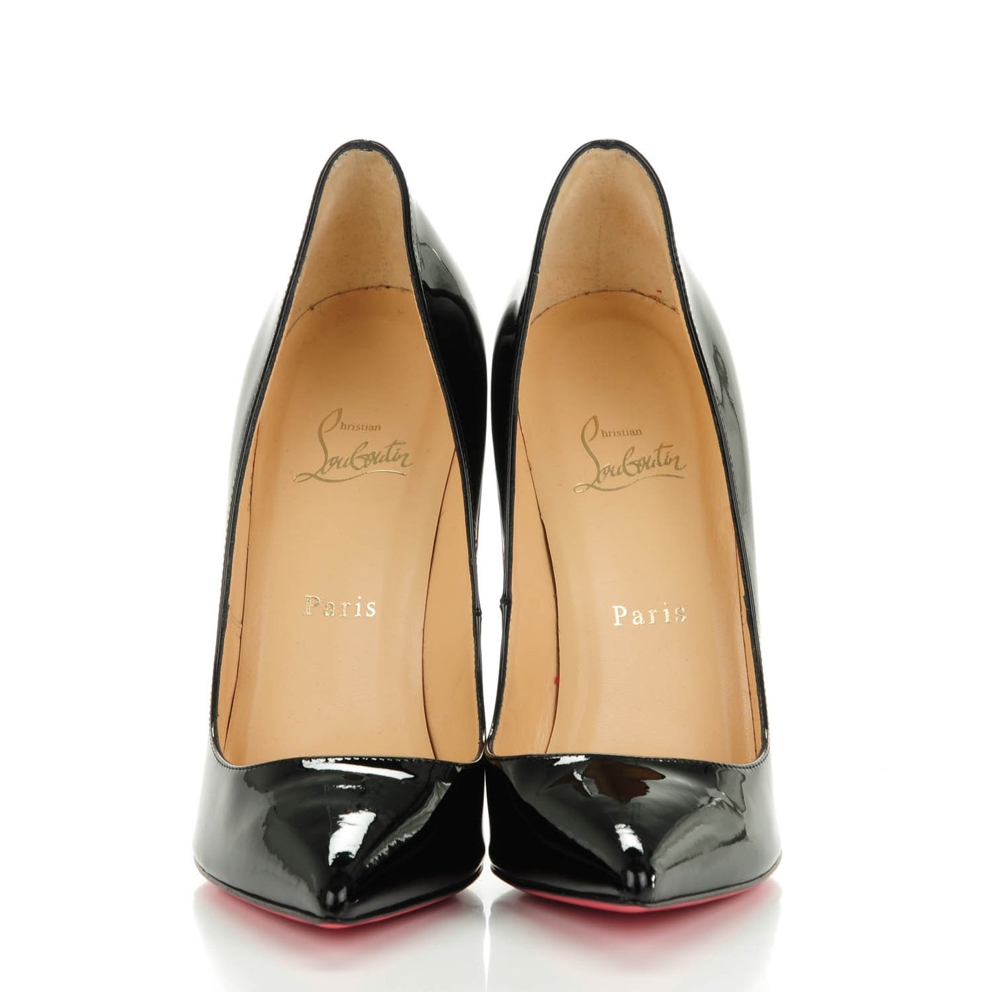 Patent So Kate 120 Pumps 40 Black