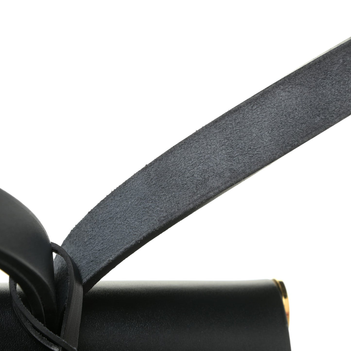 Military Toile Vache Hunter Herbag Zip PM 31 Black