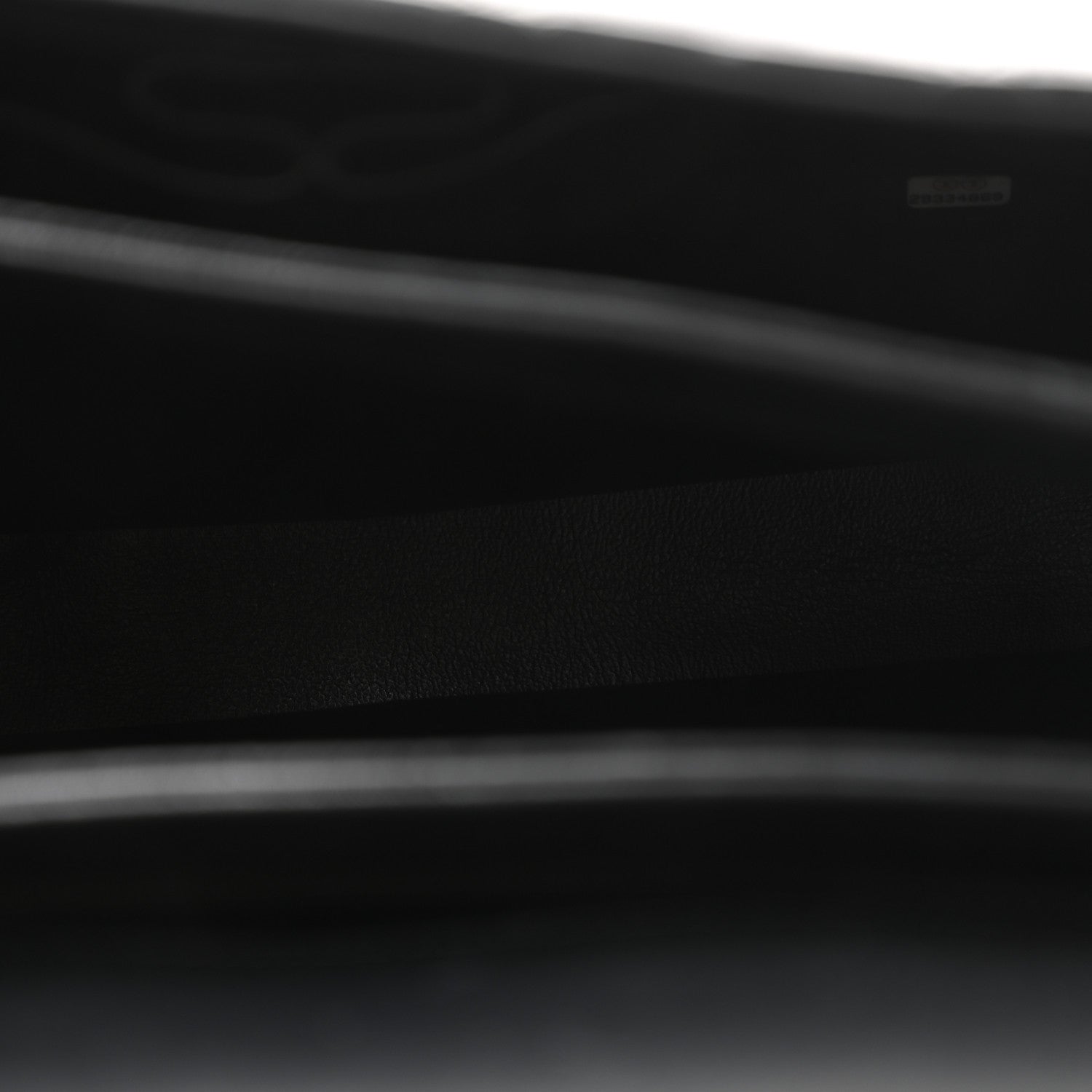 Chanel Lambskin Quilted Small Trendy CC Dual Handle Flap Bag Black 14 of 37