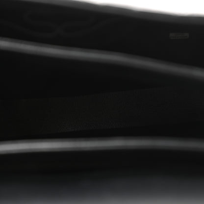 Chanel Lambskin Quilted Small Trendy CC Dual Handle Flap Bag Black 14 of 37