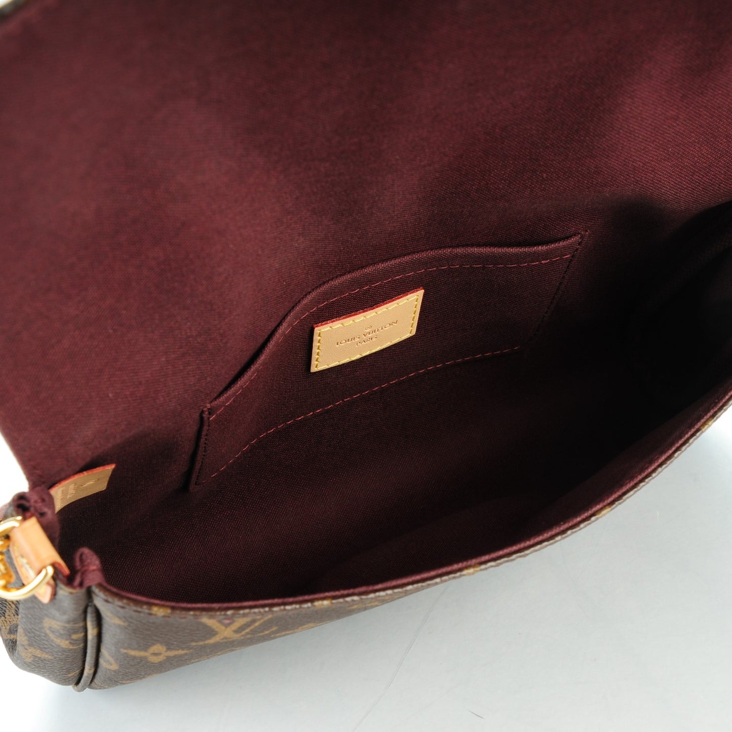 Monogram Favorite MM