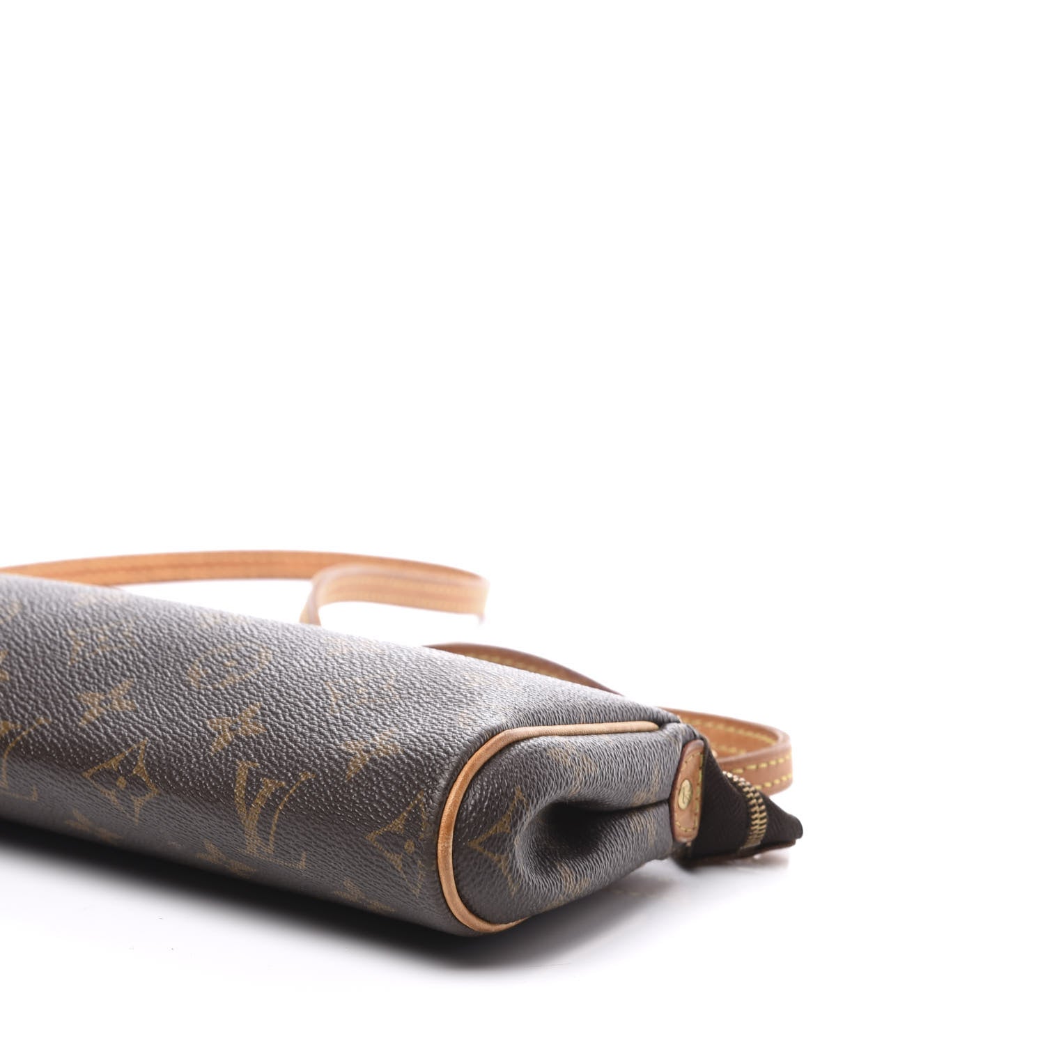 Louis Vuitton Monogram Eva Clutch 6 of 10