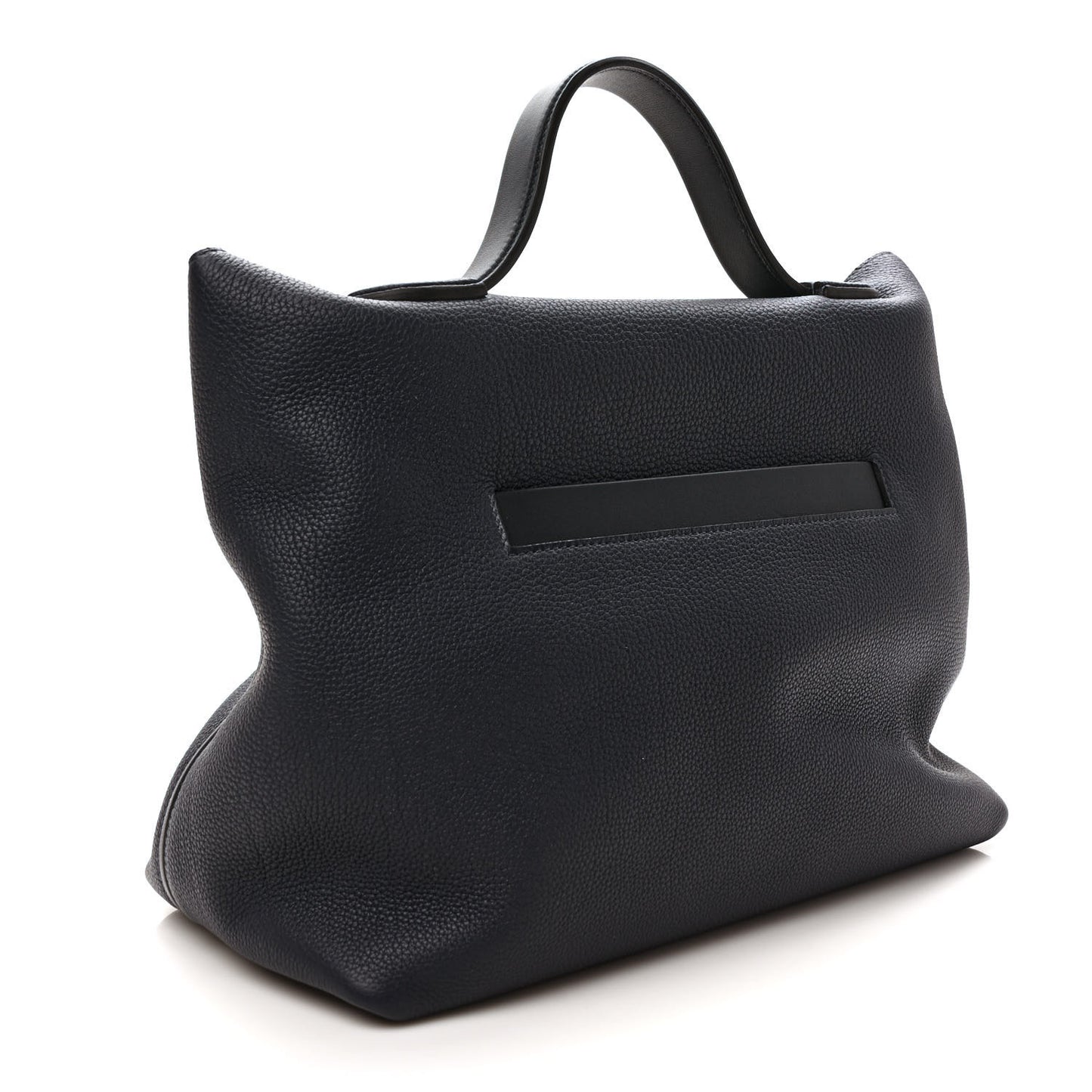 Togo Matte Alligator Swift Touch 35 24/24 Bleu Nuit Bleu Marine Bleu Indigo